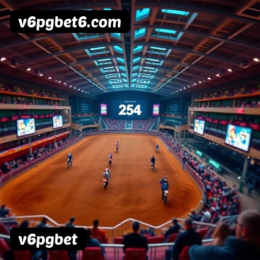 Slots Premium da PG Soft na v6pgbet