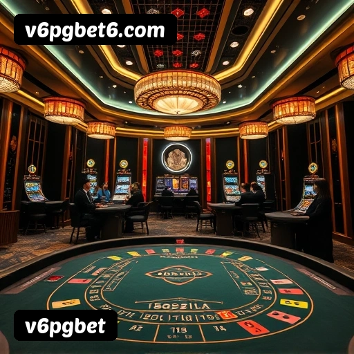 Instalar APK v6pgbet