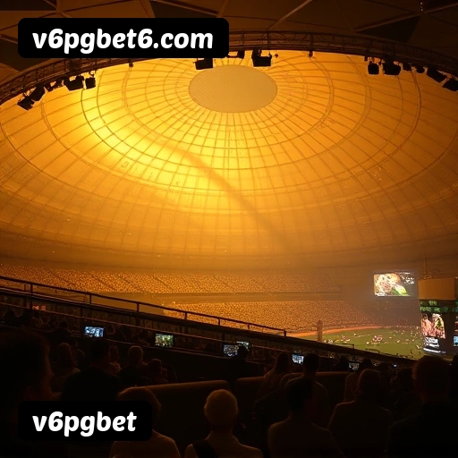 Interface v6pgbet