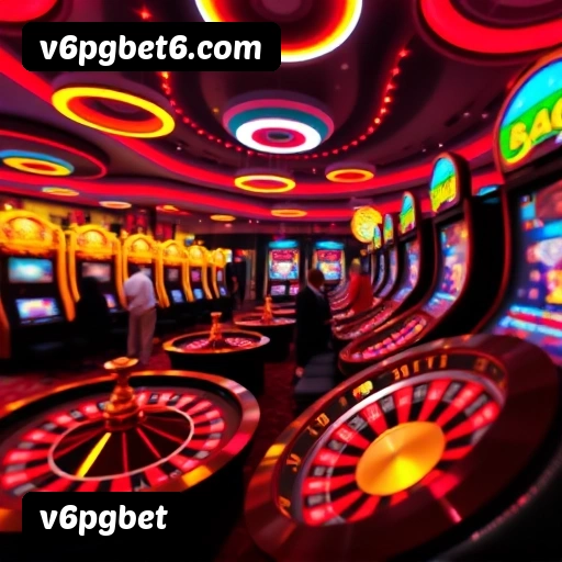 Apostas esportivas ao vivo na v6pgbet